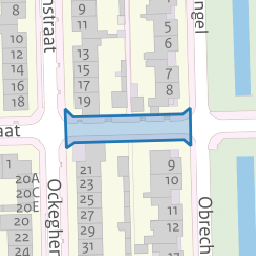 Perceel VUG00-D-2009