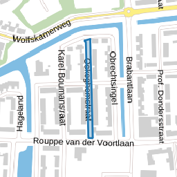 Perceel VUG00-D-2010