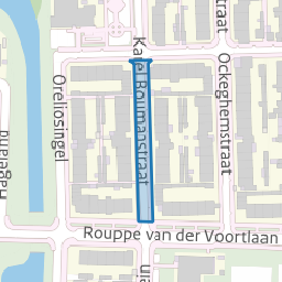 Perceel VUG00-D-2011