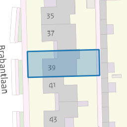 Perceel VUG00-D-2018