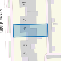 Perceel VUG00-D-2019