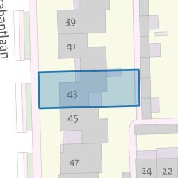 Perceel VUG00-D-2020