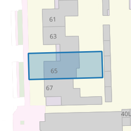 Perceel VUG00-D-2029