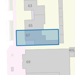 Perceel VUG00-D-2030