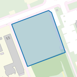 Perceel VUG00-D-2038