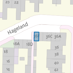 Perceel VUG00-D-2041