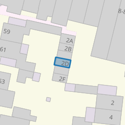 Perceel VUG00-D-2058