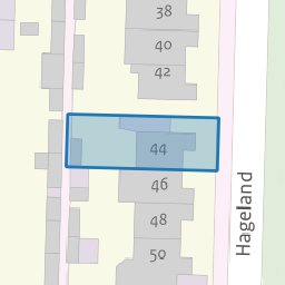 Perceel VUG00-D-2071