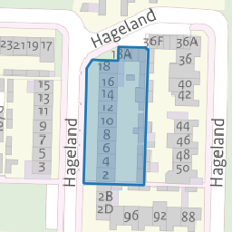 Perceel VUG00-D-2086