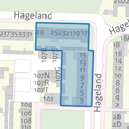 Perceel VUG00-D-2095