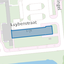 Perceel VUG00-D-2099