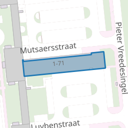 Perceel VUG00-D-2100