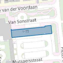 Perceel VUG00-D-2101