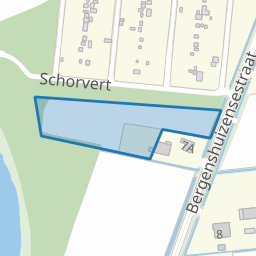 Perceel VUG00-D-2105