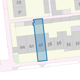 Perceel VUG00-D-2132