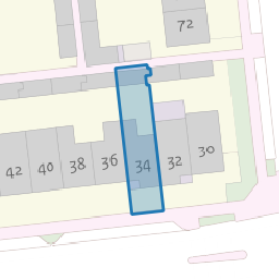 Perceel VUG00-D-2135