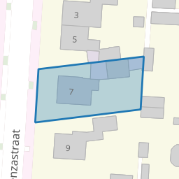 Perceel VUG00-D-2141