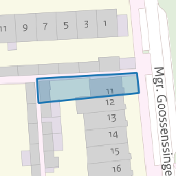 Perceel VUG00-D-2148