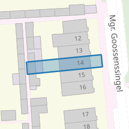 Perceel VUG00-D-2151
