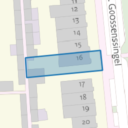 Perceel VUG00-D-2153