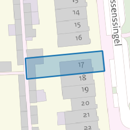 Perceel VUG00-D-2154