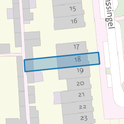 Perceel VUG00-D-2155