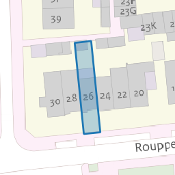 Perceel VUG00-D-2170