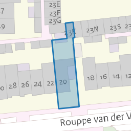 Perceel VUG00-D-2173