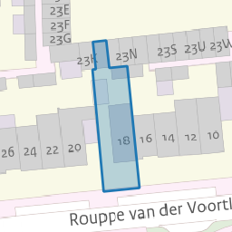 Perceel VUG00-D-2174