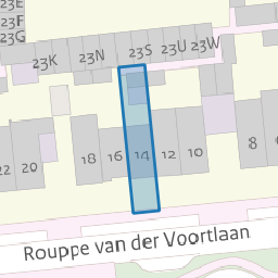 Perceel VUG00-D-2176