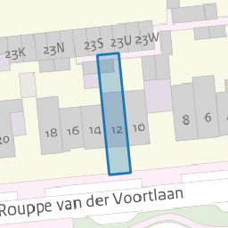 Perceel VUG00-D-2177