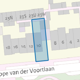 Perceel VUG00-D-2178