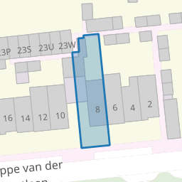 Perceel VUG00-D-2179