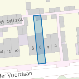 Perceel VUG00-D-2180