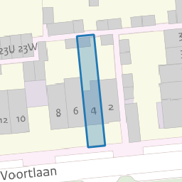 Perceel VUG00-D-2181