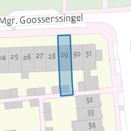 Perceel VUG00-D-2190