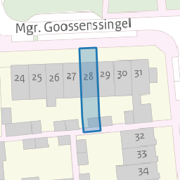 Perceel VUG00-D-2191