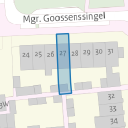 Perceel VUG00-D-2192