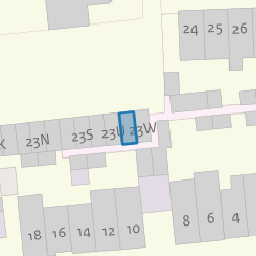 Perceel VUG00-D-2197