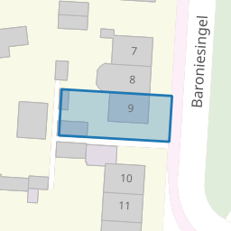 Perceel VUG00-D-2221