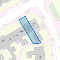 Perceel VUG00-D-2255