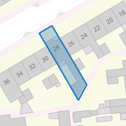 Perceel VUG00-D-2257