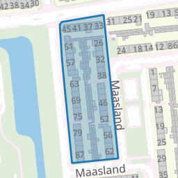 Perceel VUG00-D-2258