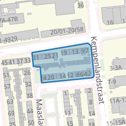 Perceel VUG00-D-2259