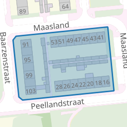 Perceel VUG00-D-2261