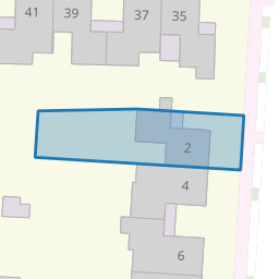 Perceel VUG00-D-2281