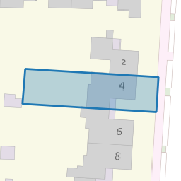 Perceel VUG00-D-2282