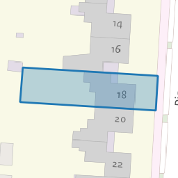 Perceel VUG00-D-2289