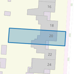 Perceel VUG00-D-2290