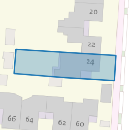 Perceel VUG00-D-2292